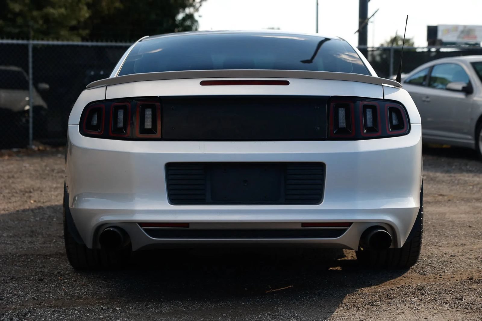 Used 2014 Ford Mustang GT w/ Brembo Brake Package RWD image 5