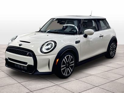 Used 2023 MINI Cooper S w/ Signature Upholstery Package