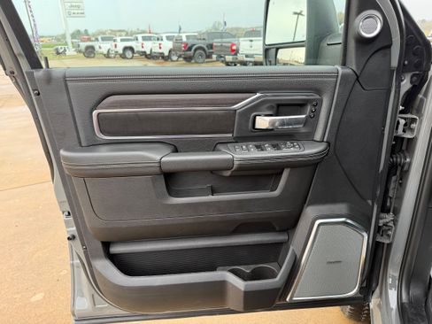 New 2026 RAM 2500 Laramie image 7