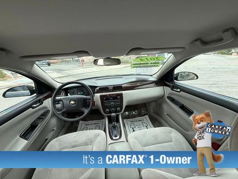 Used 2014 Chevrolet Impala Limited LS FWD image 31