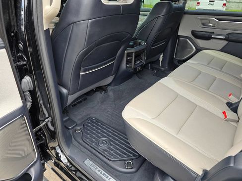Certified 2023 RAM 1500 Limited RWD image 37