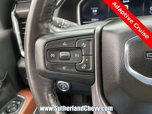 Used 2024 GMC Sierra 2500 Denali Ultimate w/ Max Trailering Package image 32