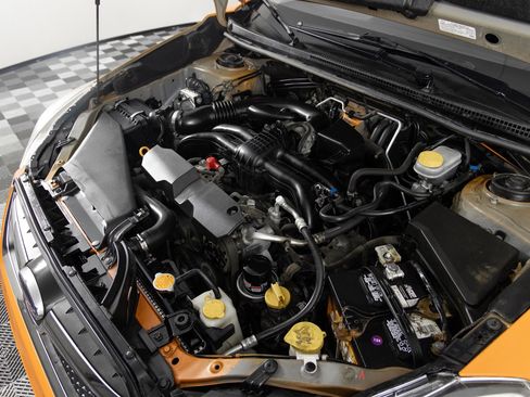 Used 2015 Subaru Crosstrek 2.0i Limited w/ Popular Package #2 image 42