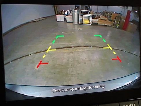 Used 2023 Nissan Sentra SV image 8