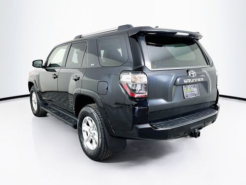 Used 2024 Toyota 4Runner SR5 image 5