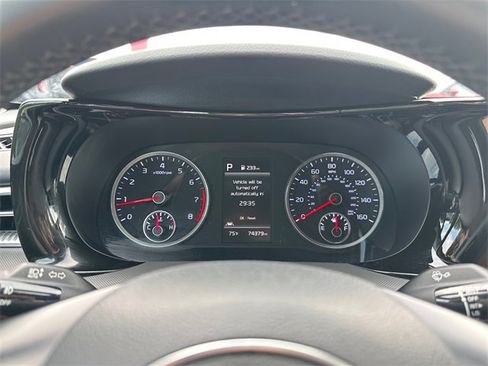 Used 2022 Kia K5 GT-Line image 27