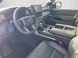 New 2026 Toyota Tundra Limited video 3