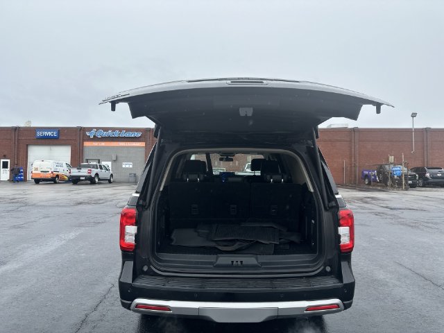 Used 2024 Ford Expedition XLT AWD/4WD image 22