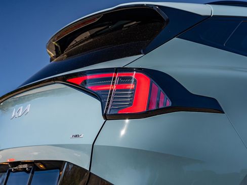 New 2026 Kia Sportage SX Prestige AWD/4WD image 10
