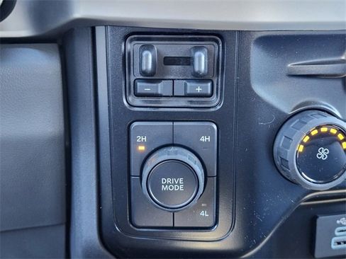 New 2025 Ford F350 XL w/ XL Chrome Package image 22