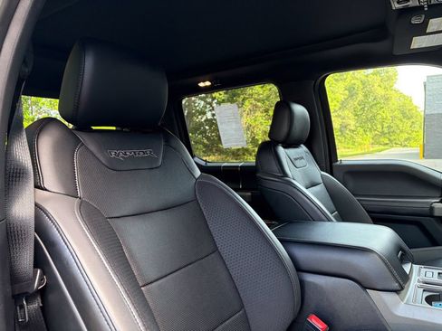 Used 2019 Ford F150 Raptor w/ Equipment Group 802A Luxury AWD/4WD image 28