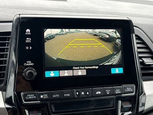 Used 2019 Honda Odyssey EX-L image 24