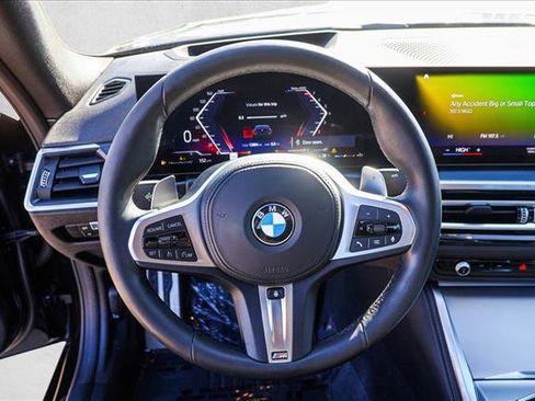 Used 2024 BMW M440i xDrive Gran Coupe M440i xDrive w/ Premium Package image 13