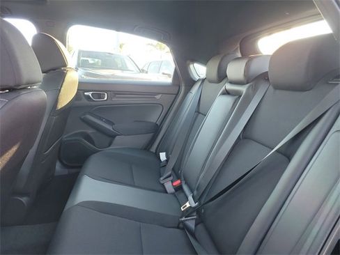 New 2026 Honda Civic Sport image 14