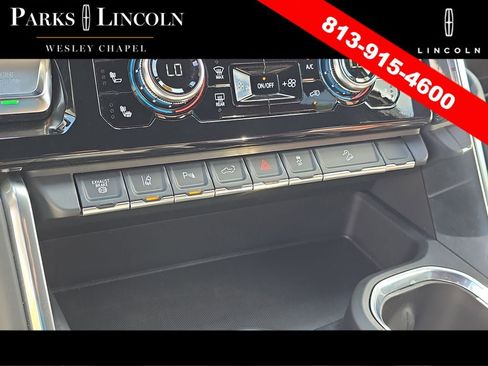 Used 2025 GMC Sierra 2500 Denali Ultimate AWD/4WD image 24