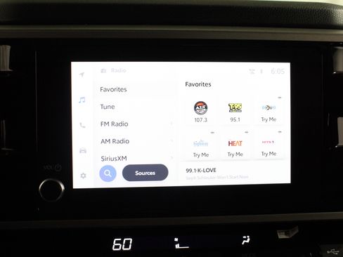 Used 2024 Toyota Tundra SR5 image 12