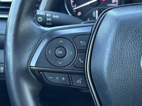 Certified 2024 Toyota Camry SE image 32
