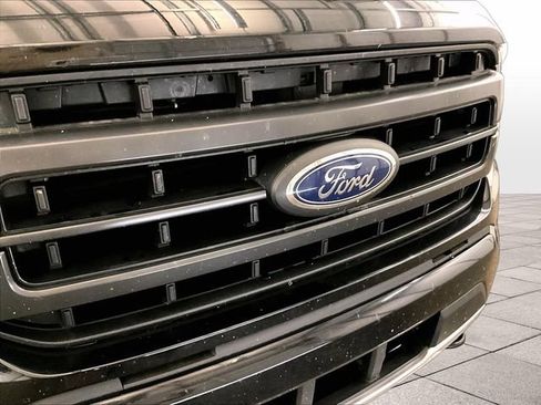 Used 2021 Ford F150 Lariat w/ Equipment Group 502A High AWD/4WD image 29
