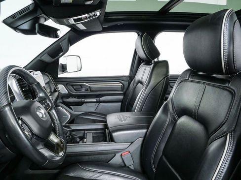 Used 2019 RAM 1500 Limited AWD/4WD image 5