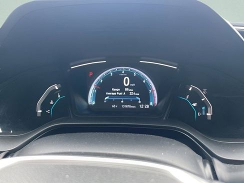 Used 2019 Honda Civic LX image 19