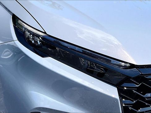 Certified 2024 Honda CR-V Sport-L image 28