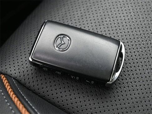 Certified 2024 MAZDA CX-50 AWD 2.5 Turbo w/ Accent Package image 15