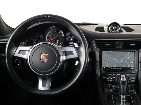 Used 2015 Porsche 911 Turbo S image 29
