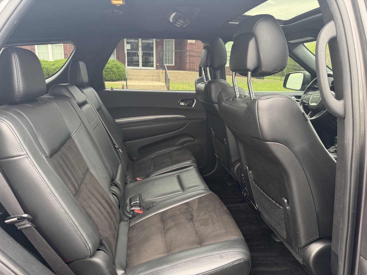 Used 2019 Dodge Durango R/T AWD/4WD image 24