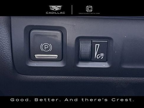 Used 2019 Cadillac XT4 Premium Luxury w/ Cold Weather Package image 17