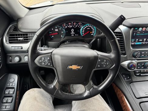 Used 2019 Chevrolet Tahoe Premier image 23