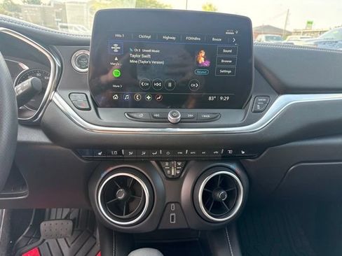 Used 2024 Chevrolet Blazer LT w/ Redline Edition FWD image 19
