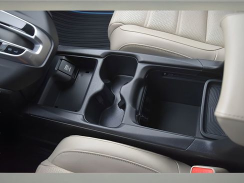 Used 2019 Honda CR-V EX-L image 35