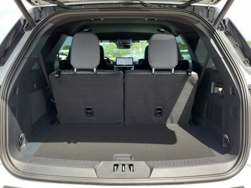 New 2026 Ford Explorer ST RWD image 11