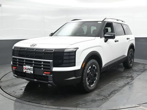 Used 2026 Hyundai Palisade XRT Pro AWD/4WD image 5