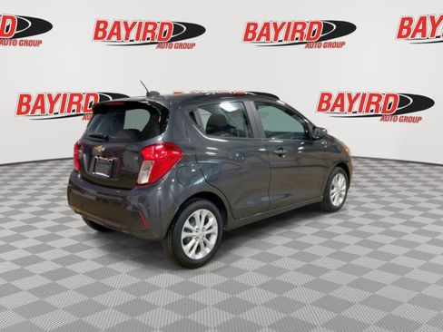 Used 2021 Chevrolet Spark LT image 9