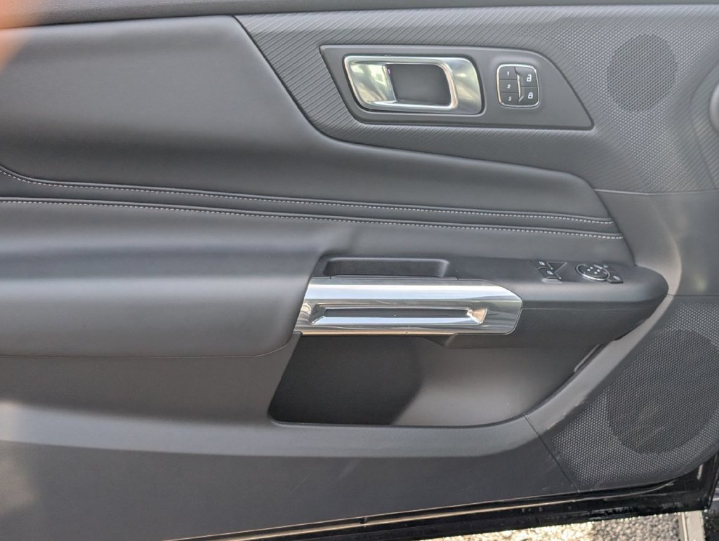 New 2025 Ford Mustang GT Premium RWD image 22