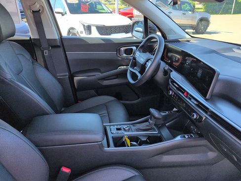 Used 2026 Kia Sorento EX AWD/4WD image 7