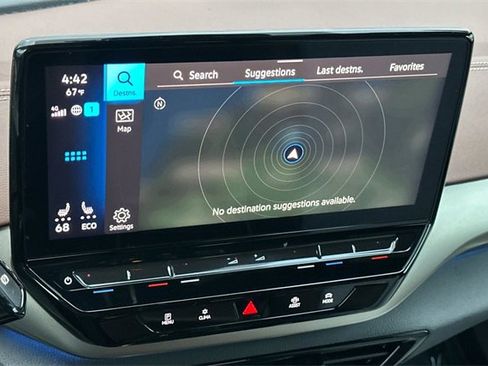 Used 2023 Volkswagen ID.4 Pro image 22