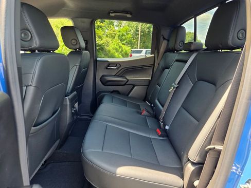 New 2026 GMC Canyon Elevation w/ Convenience Package RWD image 14