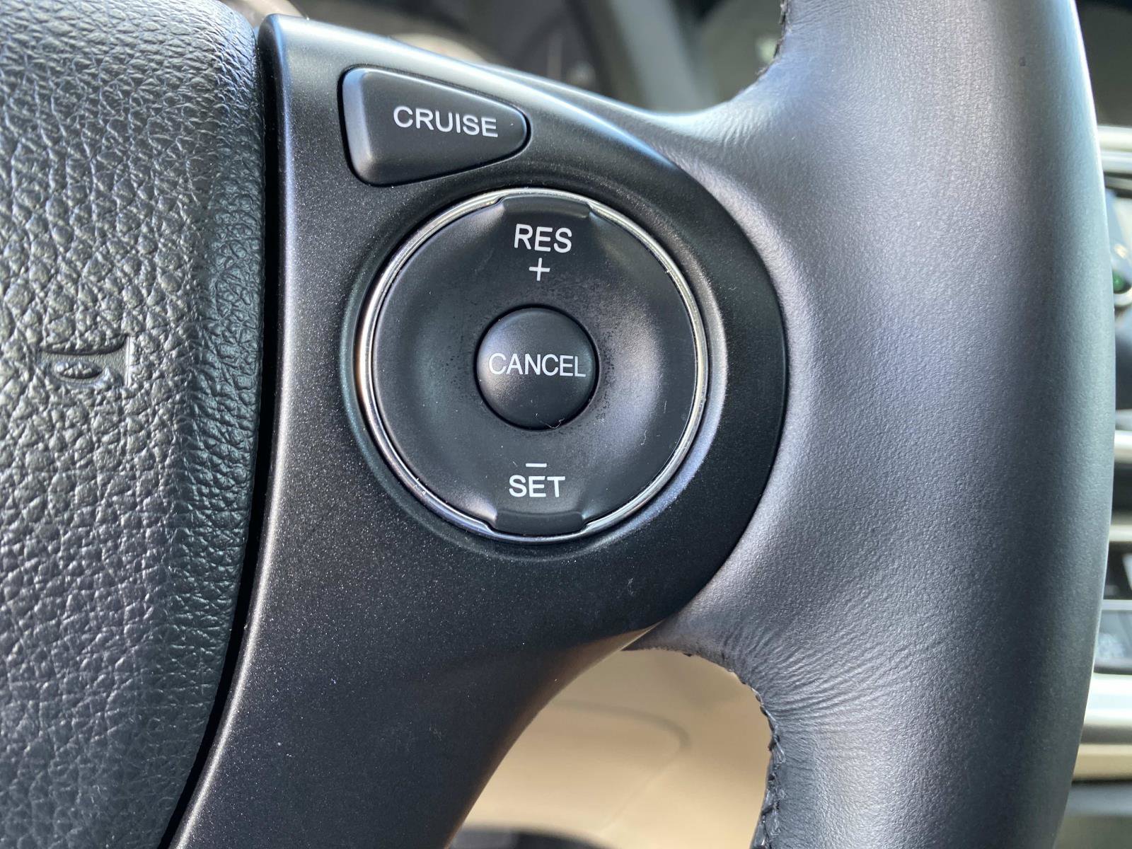 Used 2015 Honda Accord EX-L image 15