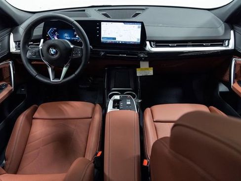 New 2026 BMW X2 xDrive28i w/ Technology Package image 23