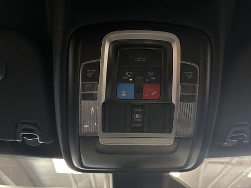 New 2026 RAM 1500 Big Horn AWD/4WD image 31