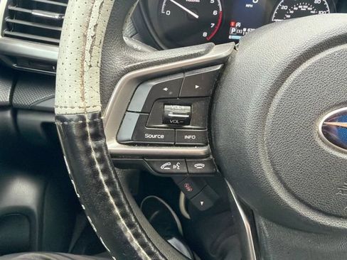 Used 2019 Subaru Forester w/ Alloy Wheel Package AWD/4WD image 16