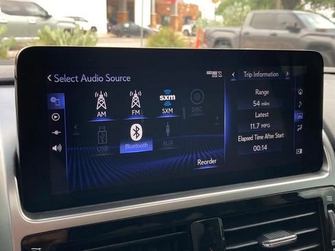 Used 2023 Lexus GX 460 Premium image 27