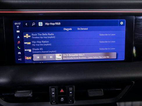 Used 2024 Porsche Macan 4 Electric image 25