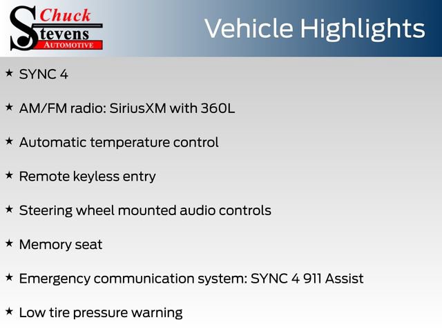 New 2026 Ford Bronco Sport Badlands AWD/4WD image 7