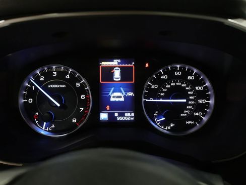 Used 2019 Subaru Ascent Touring w/ Popular Package #2A AWD/4WD image 43