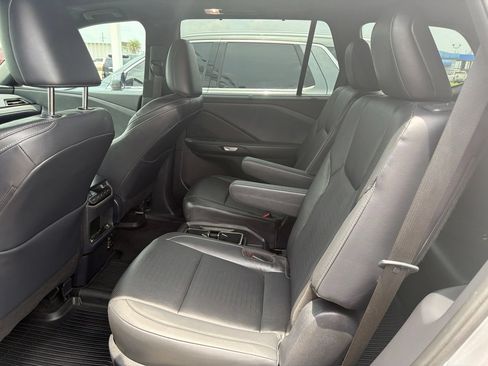 Used 2025 Lexus TX 350 AWD w/ Technology Package image 12