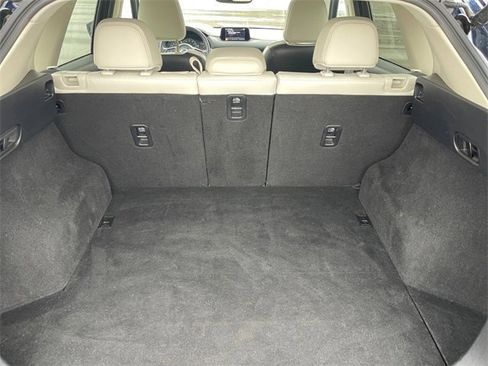 Used 2019 MAZDA CX-5 Grand Touring image 19