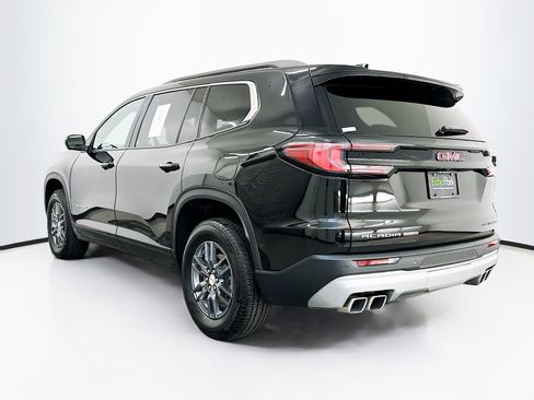 Used 2025 GMC Acadia Elevation image 5